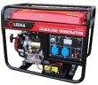 Бензиновый генератор  LT9000СLE стартер с АВР