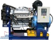 Дизельный генератор ПСМ ADP-120 с АВР