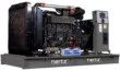 Дизельный генератор  HG 341 PC с АВР