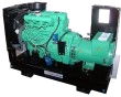 Дизельный генератор  M-W750E с АВР