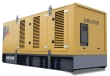 Дизельный генератор  GE.CU.700/640.SS