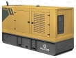 Дизельный генератор  GE.CU.400/360.SS с АВР