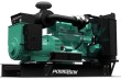 Дизельный генератор  GMS375C с АВР