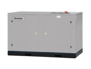 Винтовой компрессор ZAMMER SK37-1,5 CF
