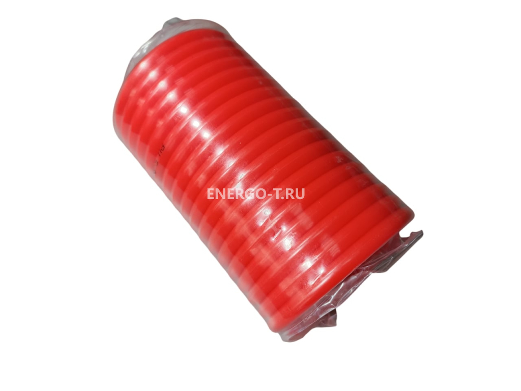 Шланг спиральный Zammer PU-002, 10 метров 105815