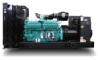 Дизельный генератор  HG 1100 CL с АВР