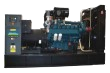 Дизельный генератор AKSA AD275 с АВР