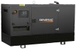 Дизельный генератор Generac PME115 в кожухе