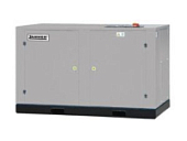 Винтовой компрессор ZAMMER SK37-2,5 CF