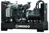 Дизельный генератор Energo EDF 200/400 IV