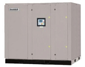 Винтовой компрессор ZAMMER SK90-8