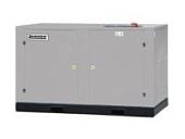 Винтовой компрессор ZAMMER SK45-2,0