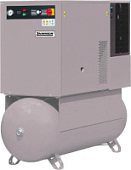 Винтовой компрессор ZAMMER SKTG11-10-500/O