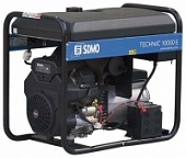 Бензиновый генератор SDMO Technic 10000 E AVR C